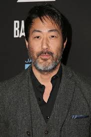 KENNETH CHOI